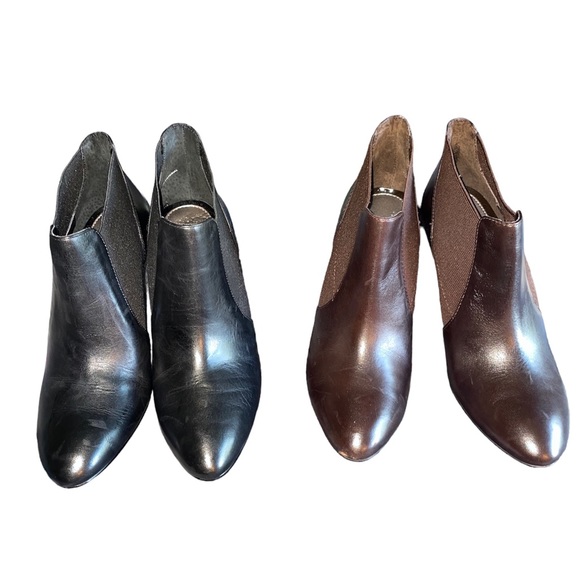 Ladies ankle boots BOGO for just $5 more dollars!! - Picture 3 of 7